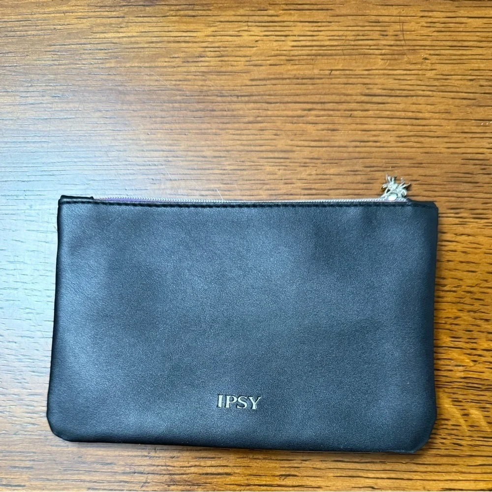 Ipsy | Halloween 2022 Spider Web Makeup Bag